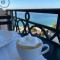 Croisette Palais Miramar - sea view