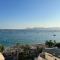 Croisette Palais Miramar - sea view