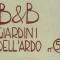 B&B Giardini dellArdo