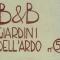 B&B Giardini dell’Ardo