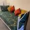 "The Elegance" Balcony Seafront Apartment