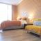 Premium City Centre Bedrooms