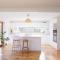 Family Home with Sauna & Garden