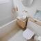 Scandi Style Home away from Home In Newquay