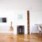 Scandi Style Home away from Home In Newquay