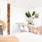 Family Home with Sauna & Garden