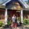 Sopanam Heritage Thekkady