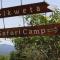 Ikweta Safari Camp