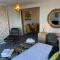 "The Elegance" Balcony Seafront Apartment