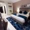 StoneTree - Furnished Studio - Celestia B - Dubaj