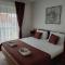 Apartmani Delač