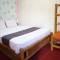 Collection O 93000 Karona Berg Homestay & Cafe