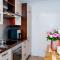 Ferienhaus Sprotte
