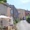 chambre double vue sur montagne - La Bastide