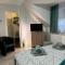 Oreo Apartman
