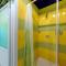 Green Cube Capsule Hostel