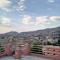 Zan-Seyoum Hotel - Lalibela