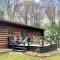 The Forest Edge Cabin - Sigel