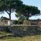 Roman Holidays all’Eur