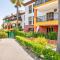 Wonderluxury Esuri GOLF