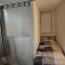 Renoviertes Gartenapartment