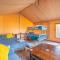 Cobleland Campsite