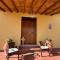La casa di Montelonti