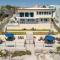 CB-2445D - Located on the Sand- Casa De Los Suenos