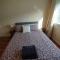 Edinburgh Villa 3 bed Rooms House in Edinburgh - Private parking - Edinburgh