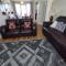 Edinburgh Villa 3 bed Rooms House in Edinburgh - Private parking - Edinburgh