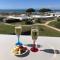 CAMARG'Beach Vue mer-Piscines-Plages-Tennis-Parking-4PERS - 勒格罗-迪鲁瓦 CAMARG'Beach Vue mer-Piscines-Plages-Tennis-Parking-4PERS - 勒格罗-迪鲁瓦