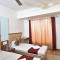 Hotel Krishna Leela kamothe