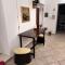 Saint Francis Apartment