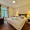 Logis Hôtel Le Rivage