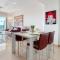 Mileni Atico Duplex Roses - Immo Barneda