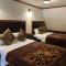 Captain Morgans Retreat