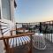 Venus Lighthouse 2B, Sea-View, Paphos Center - Пафос