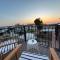 Venus Lighthouse 2B, Sea-View, Paphos Center - Пафос