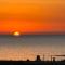 Venus Lighthouse 2B, Sea-View, Paphos Center