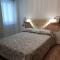 Apartamento en el centro de Elche con terraza