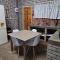 Numbi Hills Self-Catering