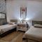 Numbi Hills Self-Catering