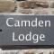 Camden Lodge B&B and Cottage Brecon