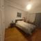 Psila Alonia apartment - 帕特雷