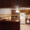 Psila Alonia apartment - 帕特雷