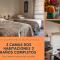 Céntrico y funcional apartamento 2 dormitorios JESÚS MARÍA LIMA - Lima