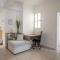 Minimal Apartment in Heraklion