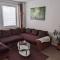 Ferienwohnung Am Ueckerpark
