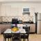 Luxurious Apt with Pool&Sea View - Pont Blondin