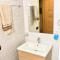 Luxurious Apt with Pool&Sea View - Pont Blondin